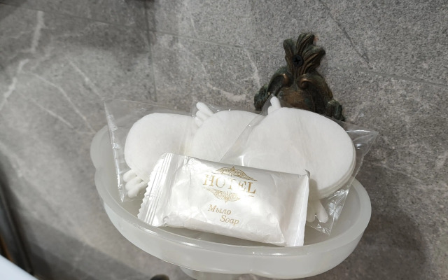 Апартаменты Паруса Балтики