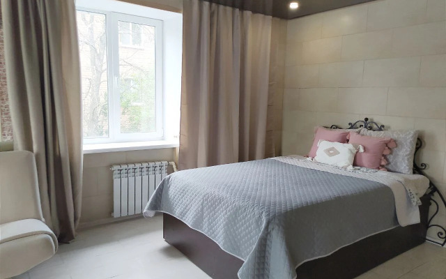 Studiya Na Ul. Dobrynina Flat