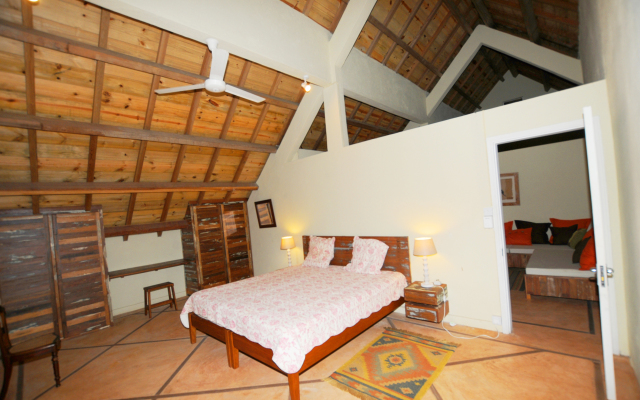 Villa Serena
