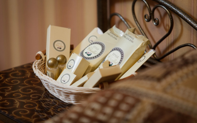 Квартира студия комфортная в комплексе Дзамбала