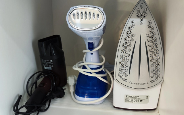 Квартира Современная евродвушка