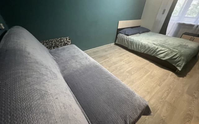 Апартаменты Возле Вокзала ЖД Белгород