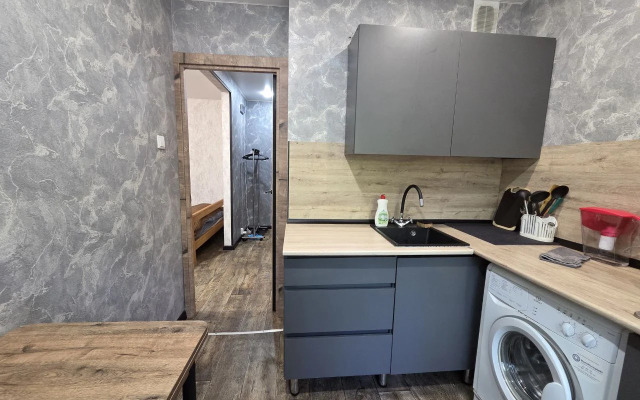 Апартаменты Автозаводская 87А