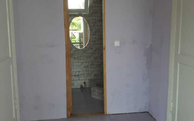Solomon Guest House