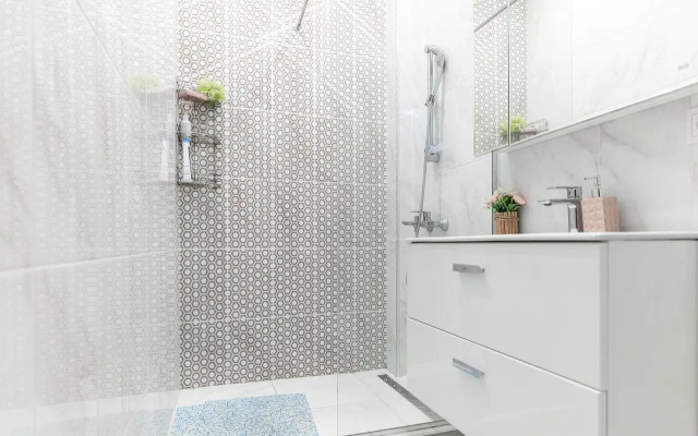 Квартира Рядом с Морем