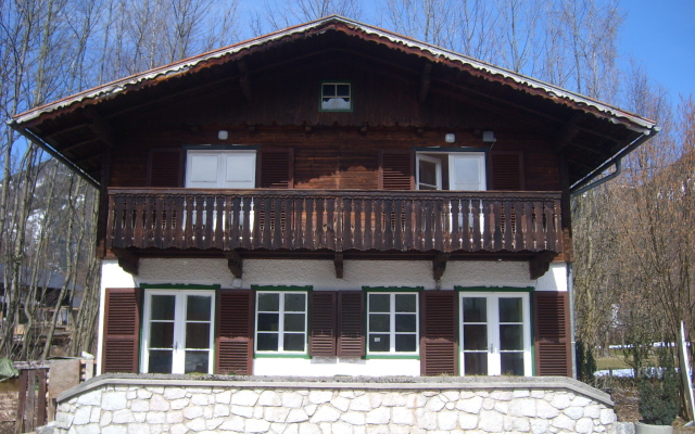 Seehaus Leifer - Gartenhouse Apartments