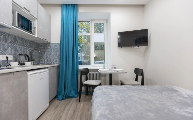 Апартаменты Студия на Войковской 5