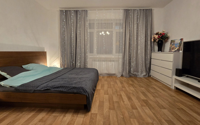 Квартира Уютная чистая квартира