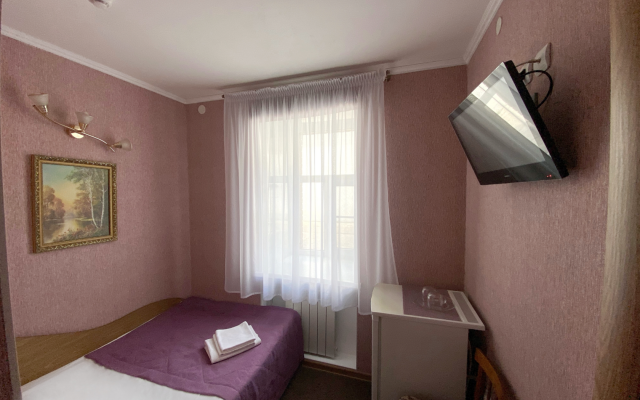 Postoyalets Hotel