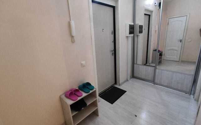 Квартира Маршала Чуйкова 10к2