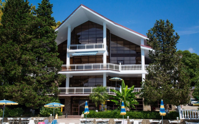Hotel Atelika Sokol