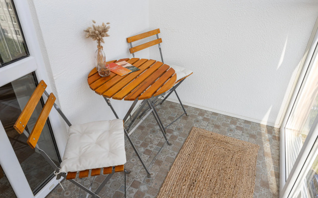 Апартаменты Kenig Home