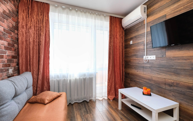 Квартира 1 комнатная на Челюскинцев 14-158