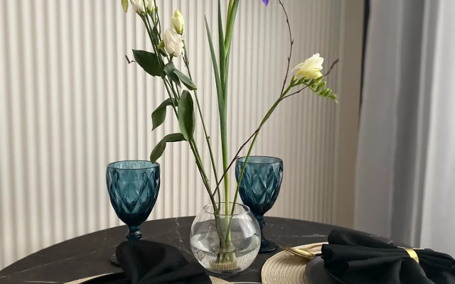 Квартира Черная речка