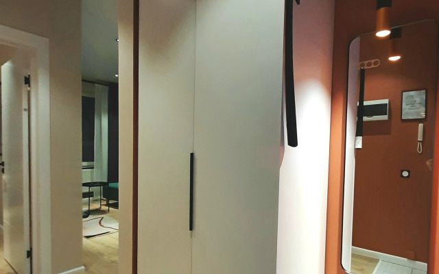 Апартаменты Terracota Room Ufa