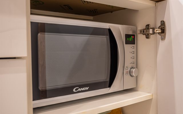 Апартаменты  Классические с Балконом в Сосновом Лесу от Квартирукинг