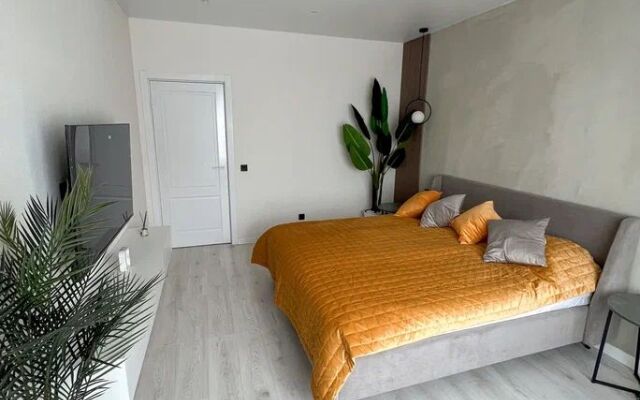 V Zhk Venetsianskiy Kvartal flat