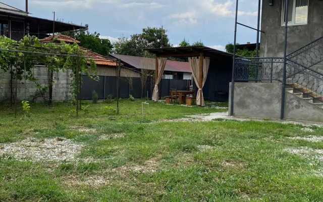 Na Adleyba Private house