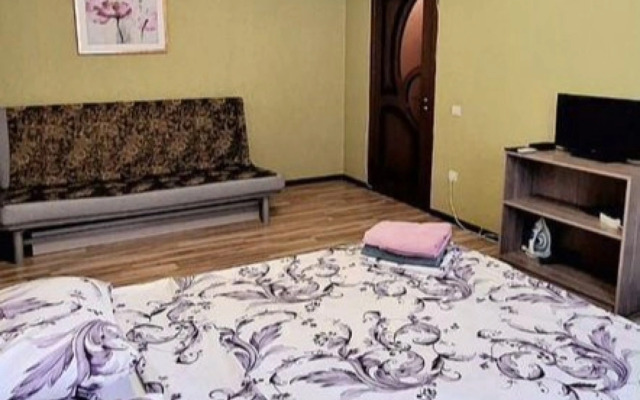 Квартира на ул им. Жлобы, 139