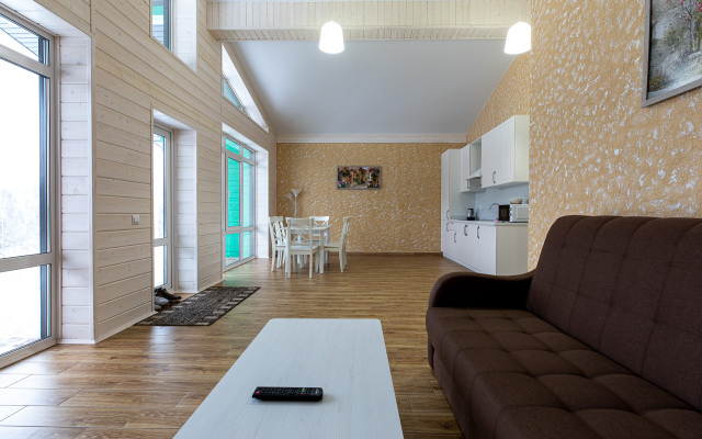 Sychyovki Guest House