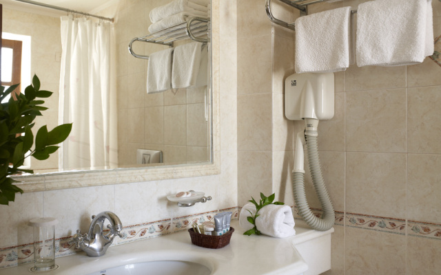 Palazzo Vecchio Exclusive Residence Hotel