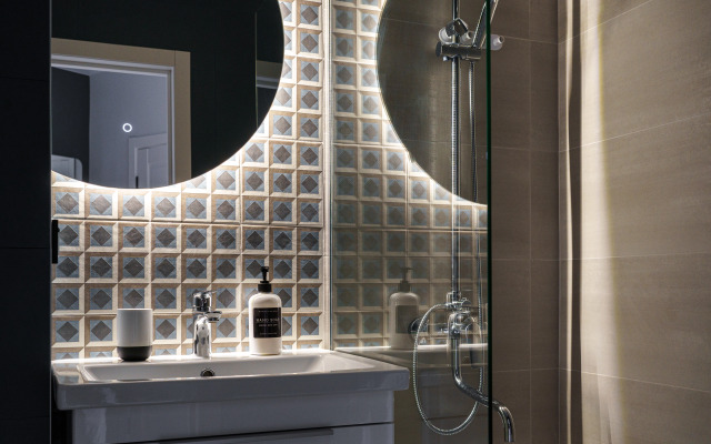 Апартаменты Elegance от сети Good Vibes Apartments