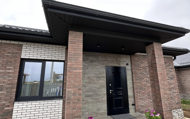 Mechta U Morya Private house