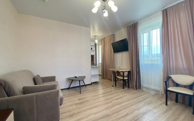 More Siriusa Apartments 17