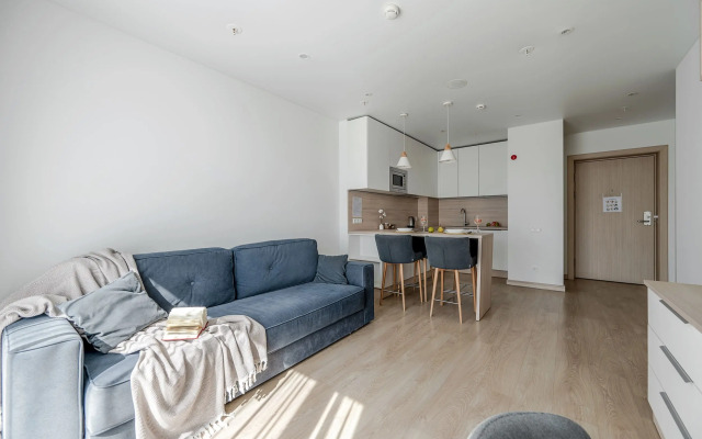 Only Piter Apartments