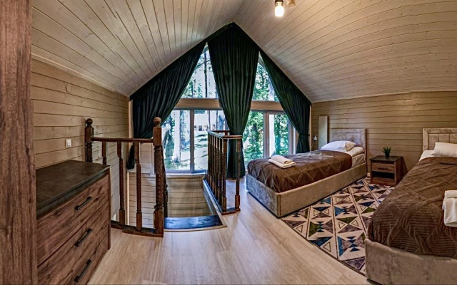 Os House Guest House