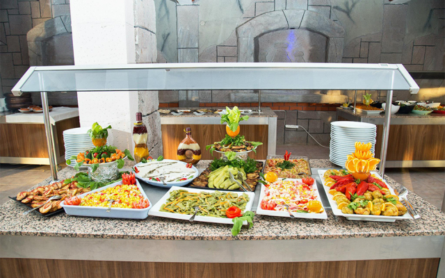 Daisy Garden Resort Hotel
