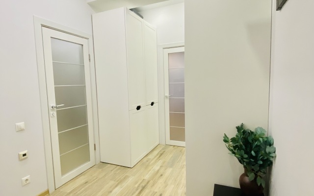 Апартаменты O"Hosta