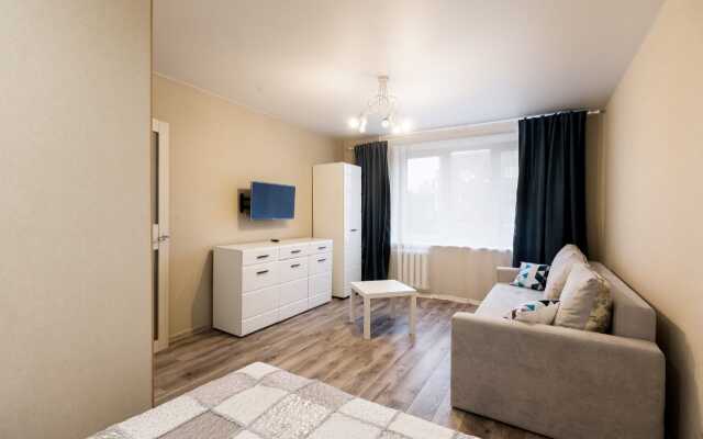 Generala Sommera 33 V Tsentre Apartments