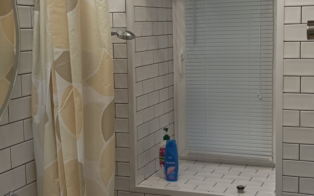 Апартаменты у Введенской церкви