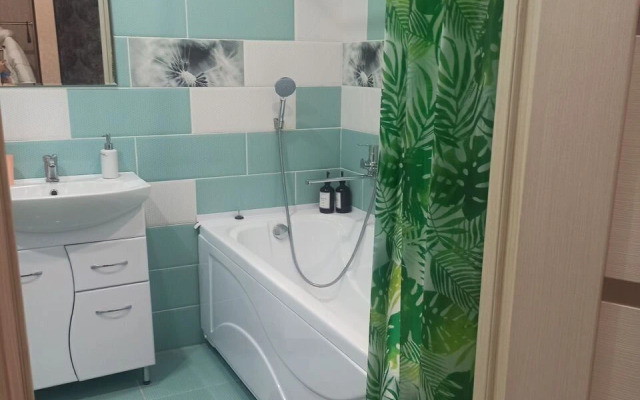 Na Ulitsa Bazarova 20 Flat
