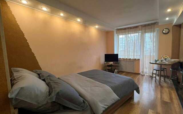 Апартаменты на Баррикад 149