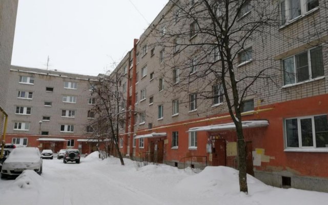 Квартира Вологда Гоголя 103