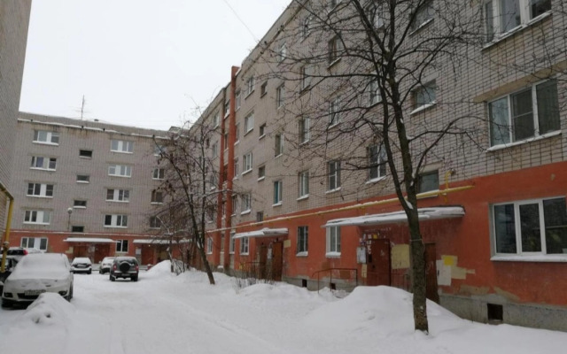 Апартаменты Вологда Гоголя 103