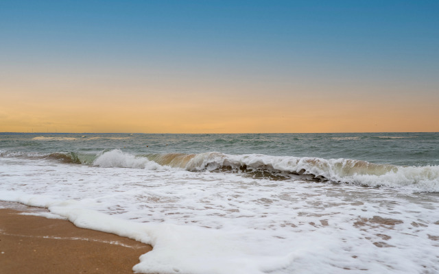 Семейный отель АзовЛенд