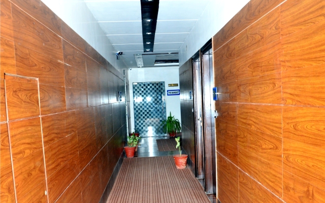 BR INN Hotel