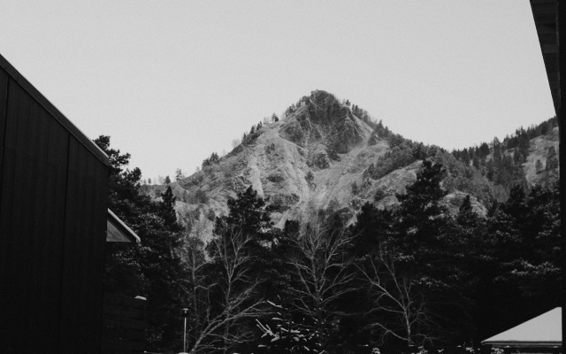 База отдыха Апарт-бутик Альпака