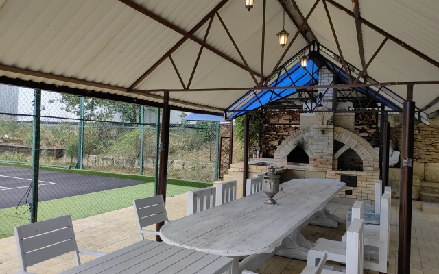 Гостевой дом Дом Архитектора