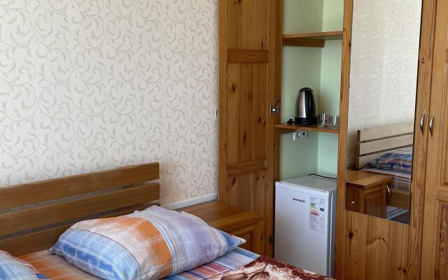 Briz Hotel