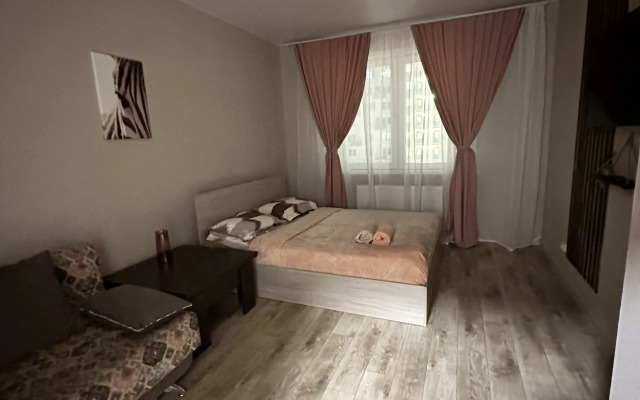 Апартаменты 1 комнатные апартаменты