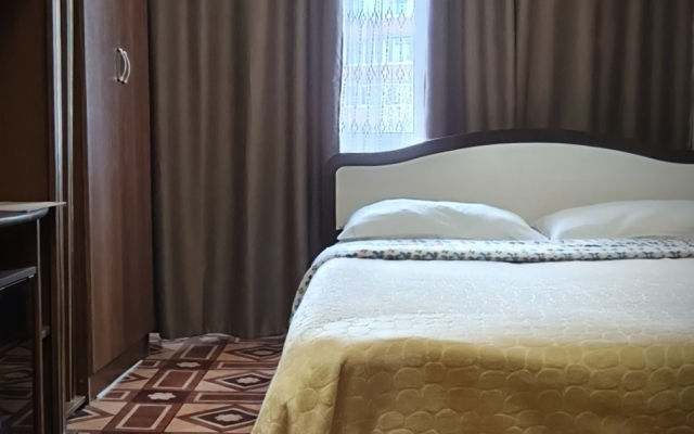 Аппартаменты на Звездинке