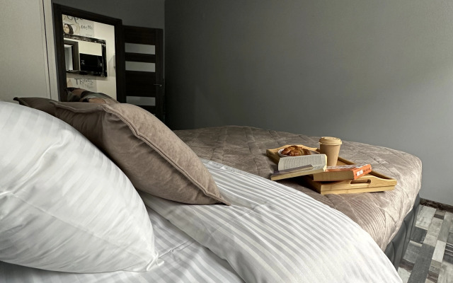 Квартира 2х Комнатная Квартира у Московского Вокзала