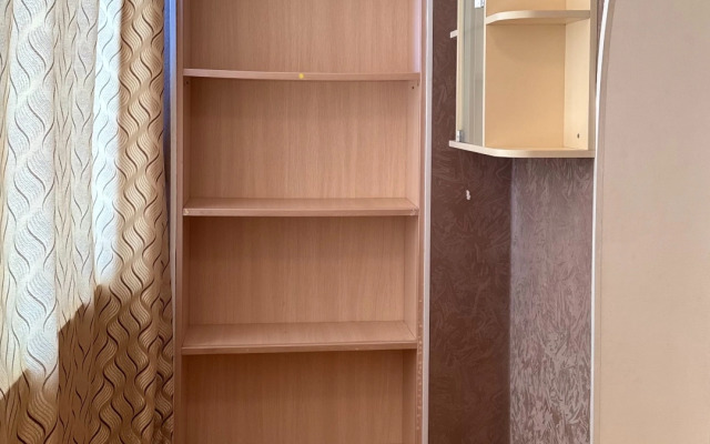 V Otlichnom Rayone Flat