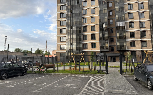 Квартира Your Home у Севмаша 2