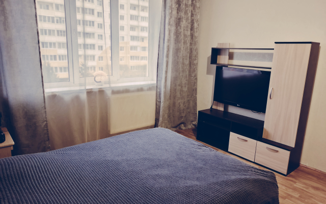 Квартира Однушка в Луговом