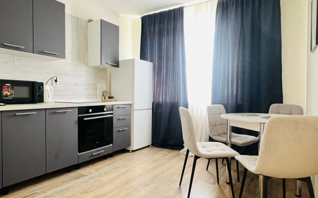 Uezdny Pr. D11, 8 Etazh  Apartments